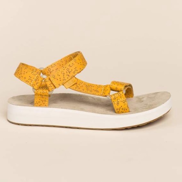 Teva - Midform Universal Sandals